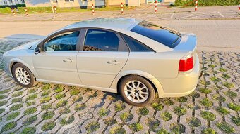 Predám auto - 4