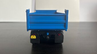 TATRA 148 sklápač 1/43 DeaGostini - 4