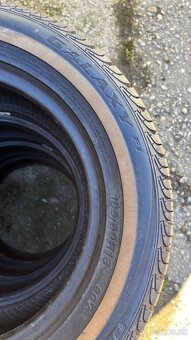 Retro pneu 185/60 r13 - 4
