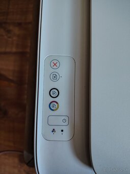 HP DeskJet 2320 - 4