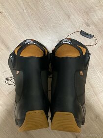 Snowboardové topánky NITRO - 4