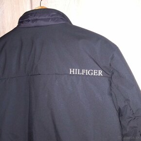 Prechodná bunda Tommy Hilfiger - 4