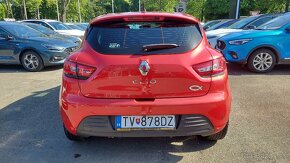 Renault Clio Energy TCe 75 Generation - 4
