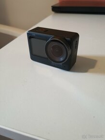 Extrémna videokamera SJ CAM 10Pro Dual. - 4