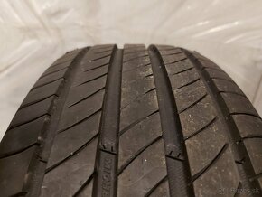 Špičkové, nejazdené letné pneu Michelin - 205/55 r17 91V - 4
