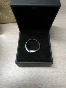 Zásnubný prsteň - 4