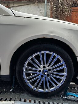 5x112 R17 VW - 4