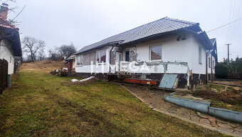 Na predaj obývateľný dom/chalupa v obci Habura - 4