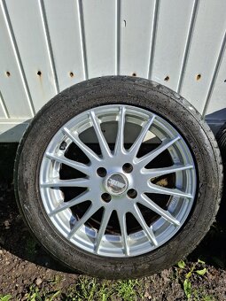 Artec komplety 4x100 r15 - 4
