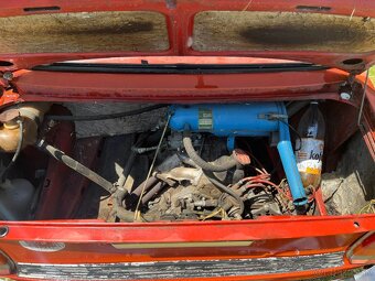 Skoda 120GlS - 4