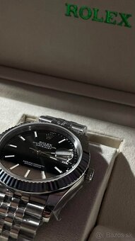 Rolex Dayjust - 4