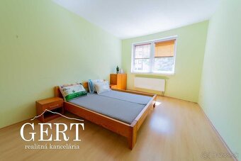 REZERVOVANÉ - 2-izbový byt na prenájom, Liptovský Mikuláš - 4