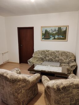 Na predaj 3 izbový byt Brezová pod Bradlom - 4