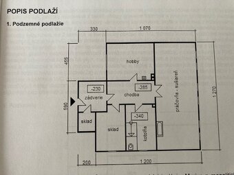PREDAJ, RODINNÝ DOM, CENTRUM TOPOĽČANY - 4