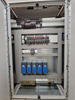 Hľadáte spoľahlivých elektrikárov pre svoj projekt? - 4