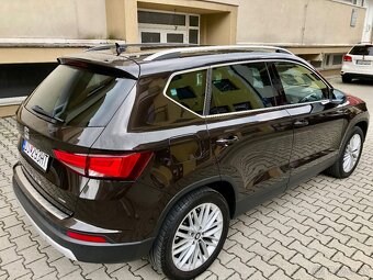 Seat ateca 2.0 TDi 4x4 EXCELLENCE - 4