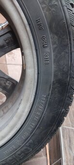 205/55 r16 - 4