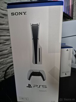 Ps5 1tb - 4