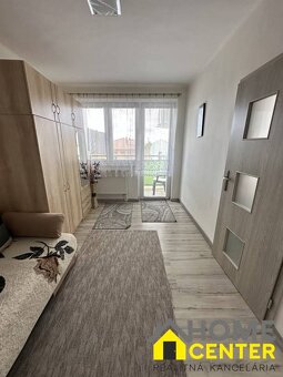 PREDAJ : 3 izbový byt s loggiou, Komárno časť Ďulov Dvor - 4
