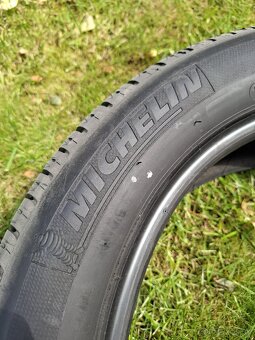Letné pneumatiky 205/55 R16 zn. Michelin 2+1 zadarmo - 4