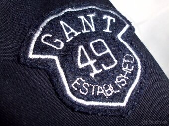Gant dámska prechodná bunda M - 4