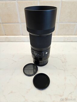SIGMA 70mm F2.8 DG MACRO baj. LEICA L(PANASONIC) - 4