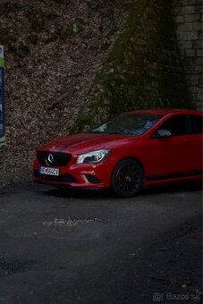Mercedes Benz CLA 200 CDI 2014 - 4