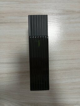 Avon Black Suede REAL INTENSE - 4