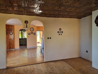 Rodinný dom s menším pozemkom, na bývanie alebo prenajímanie - 4