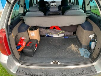 Peugeot 307sw - 4