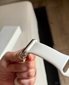 Apple Watch 7, 41mm - 4
