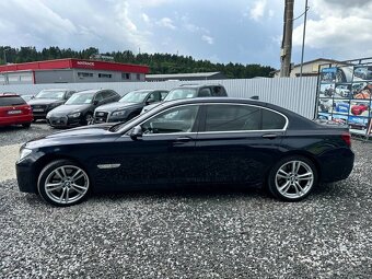 BMW Rad 7 750Ld xDrive - 4