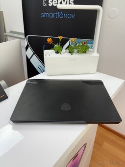 Herný notebook MSI GP66 Leopard - 4
