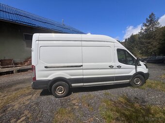 ford transit 2.0 ecoblue - 4