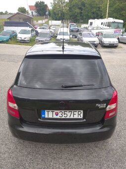 Fabia - 4