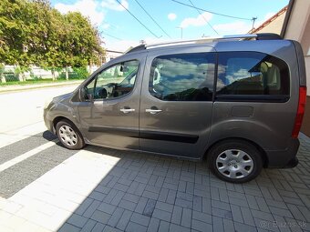 Peugeot Partner Tepee 1.6 HDi - 4