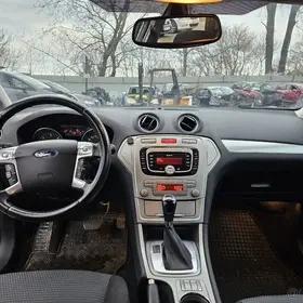 Ford Mondeo 2010 2.0 96kw kw TDCi - 4