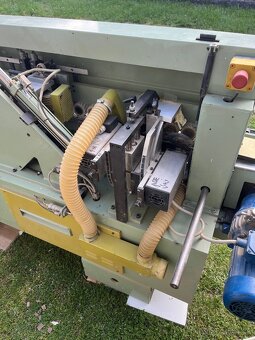 Olepovacka hran - 4
