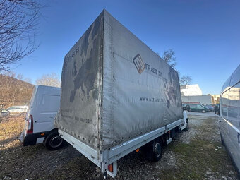 Predám dodávku RENAULT Master 2.3 dCi 165 L3H1P3 Cool s plac - 4