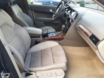 AudiA6 3.0tdi - 4