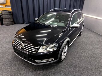 Volkswagen Passat Alltrack 2.0TDI 130kw DSG 4Motion - 4