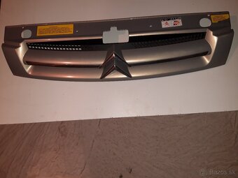 Citroen berlingo 1.6 i - 4