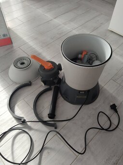 Filtracia - 4