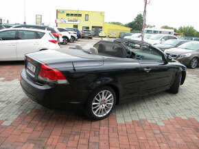 Volvo C 70 Cabrio. - 4