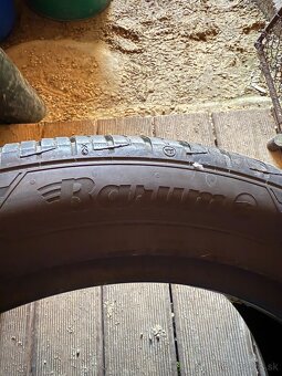275/45 R20 BARUM LETNE - 4