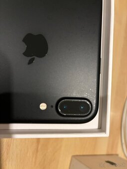 i Phone 7 plus 32 gb - 4