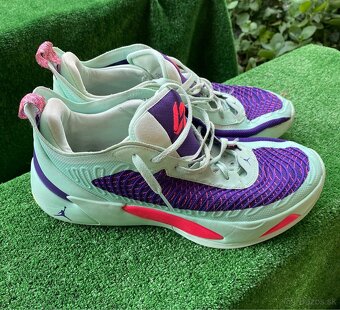 Nike, Jordans 45,5(29,5 cm) - 4