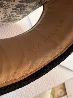 Dior sandálky - 4