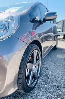 Honda Jazz 1.4 VTec rok.2012 - 4