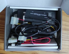 SATA adapter - 4